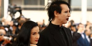 Η Dita Von Teese