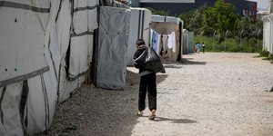 Δομή φιλοξενίας