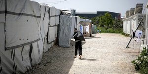 Δομή φιλοξενίας 