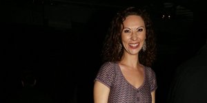 Δώρα Χρυσίκου για Γιώργο Κιμούλη