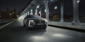 Οι Γάλλοι αποκαλύπτουν το νέο DS 4