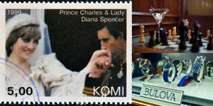 Σειρές Netflix και σχετικά προϊόντα