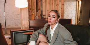 Ελένη Φουρέιρα: Η εξομολόγηση για τα δύσκολα χρόνια του εμφυλίου και τη ζωή της στην Αλβανία