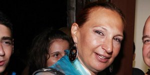 Ελένη Τζώρτζη
