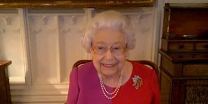 Βασίλισσα Ελισάβετ