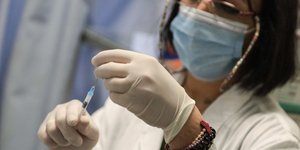 Εμβολιασμοί 