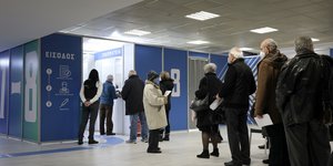 εμβολιασμοί 