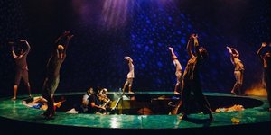 Οι Τέσσερις εποχές του Βιβάλντι έρχονται στην GNO TV