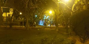 Συναγερμός: Eκρηξη κοντά στα δικαστήρια της Ευελπίδων