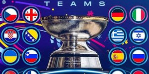 Eurobasket 2022