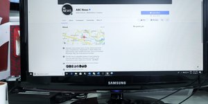 Facebook Αυστραλία