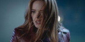 Η πρωταγωνίστρια της σειράς του Netflix, Fate: Winx Saga