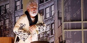 Πέτρος Φιλιππίδης ρομπα 