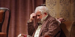 Χαιρέτα μου τον Πλάτανο: Τι αποφάσισε η ΕΡΤ για τον ρόλο του Παρασκευά;