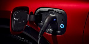 Ford: Ηλεκτρική η γκάμα της έως το 2030