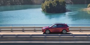Ford & Google ενώνουν τις δυνάμεις τους