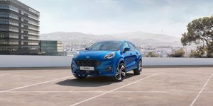 Ford: Αγορά καινούργιου αυτοκινήτου με μερικά «κλικς»