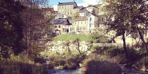 Το γαλλικό χωριό Le Chambon-sur-Lignon