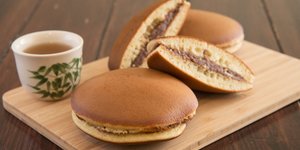 Τα άπαιχτα ιαπωνικά γεμιστά pancake