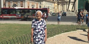 γιαγιά Ρωσία