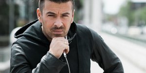 Συγκλονίζει ο Γιάννης Αϊβάζης: «Στα 6 μου διαγνώστηκα με καρκίνο»