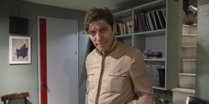 O Γιάννης Στάνκογλου