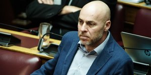 Γιώργος Αμυράς