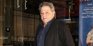 Γιώργος Παρτσαλάκης