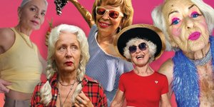 Οι γιαγιάδες influencers