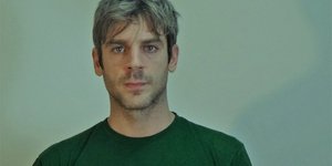 O Χάρης Τζωρτζάκης για την σεξουαλική παρενόχληση που δέχθηκε