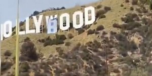 «Καλώς ήρθατε στο Hollybood»