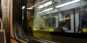 Προβλήματα από την κακοκαιρία «Μήδεια» στον Ηλεκτρικό