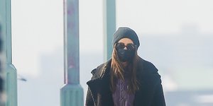 H Ιρίνα Σάικ 