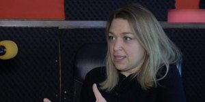 Ηθοποιός δέχτηκε σεξουαλική παρενόχληση από γνωστό σκηνοθέτη: “Με στρίμωξε σε μια γωνία – Ήμουν 20 χρονών”