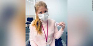 Η κόρη του Μπιλ Γκέιτς, Τζένιφερ