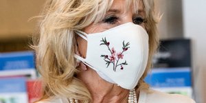 Τζιλ Μπάιντεν