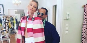 Βίκυ Καγιά: Γιατί πήγαν αστυνομικοί να τη συλλάβουν σε φωτογράφιση 