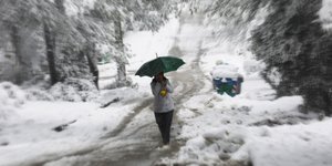 Κακοκαιρία Μήδεια