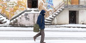 Κακοκαιρία Μήδεια