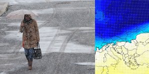 Κακοκαιρία Μήδεια