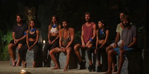 Survivor 4: Πάνος Καλλίδης κατά Αλέξη Παππά