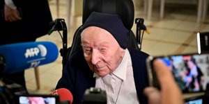 Λουσίλ Ράντομ