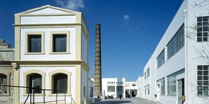 Η Ανώτατη Σχολή Καλών Τεχνών