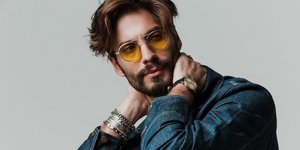 Γιώργος Καράβας συνέντευξη Bovary
