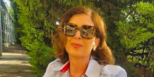 Κατερίνα Διδασκάλου: Μια διαφορετική «Μυρσίνη»