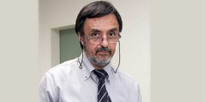 Αχιλλέας Γκίκας