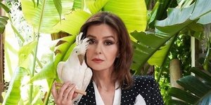 Κάτια Δανδουλάκη για καταγγελίες