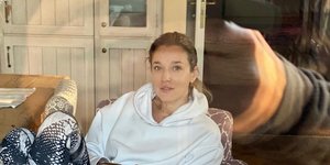 Κάτια Ζυγούλη: To φαγητό που μαγείρεψε η Αναστασία