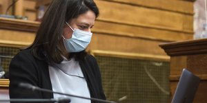 Νίκη Κεραμέως