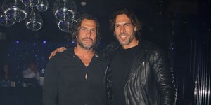 Survivor 4: Το επικό σχόλιο του Κώστα Κοκκινάκη στον Γιάννη Σπαλιάρα